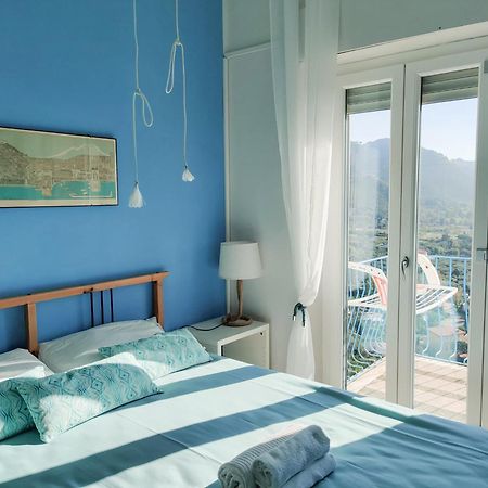 스펠론가 Casaazul 아파트 외부 사진