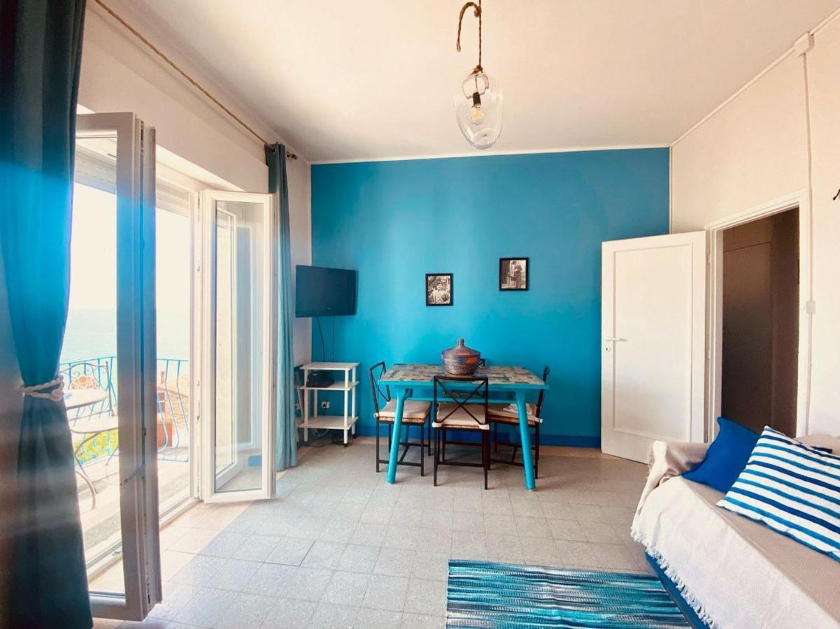 스펠론가 Casaazul 아파트 외부 사진