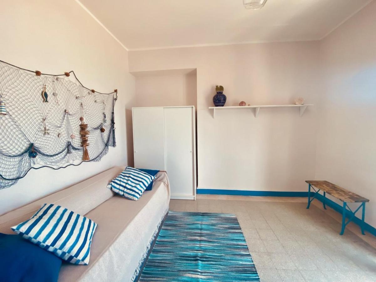 스펠론가 Casaazul 아파트 외부 사진