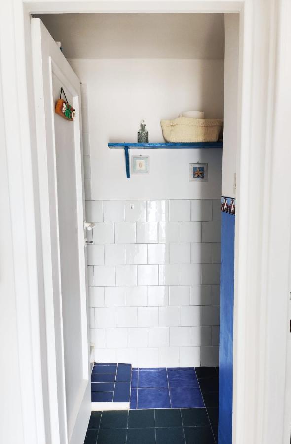 스펠론가 Casaazul 아파트 외부 사진