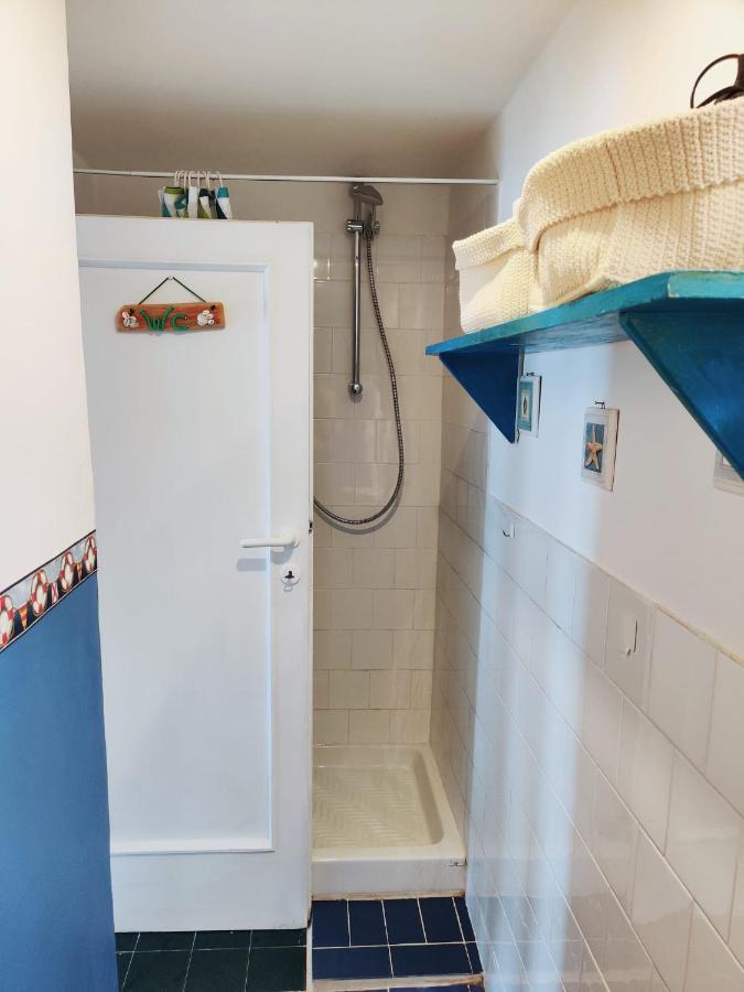 스펠론가 Casaazul 아파트 외부 사진
