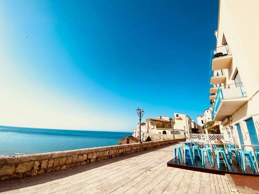 스펠론가 Casaazul 아파트 외부 사진