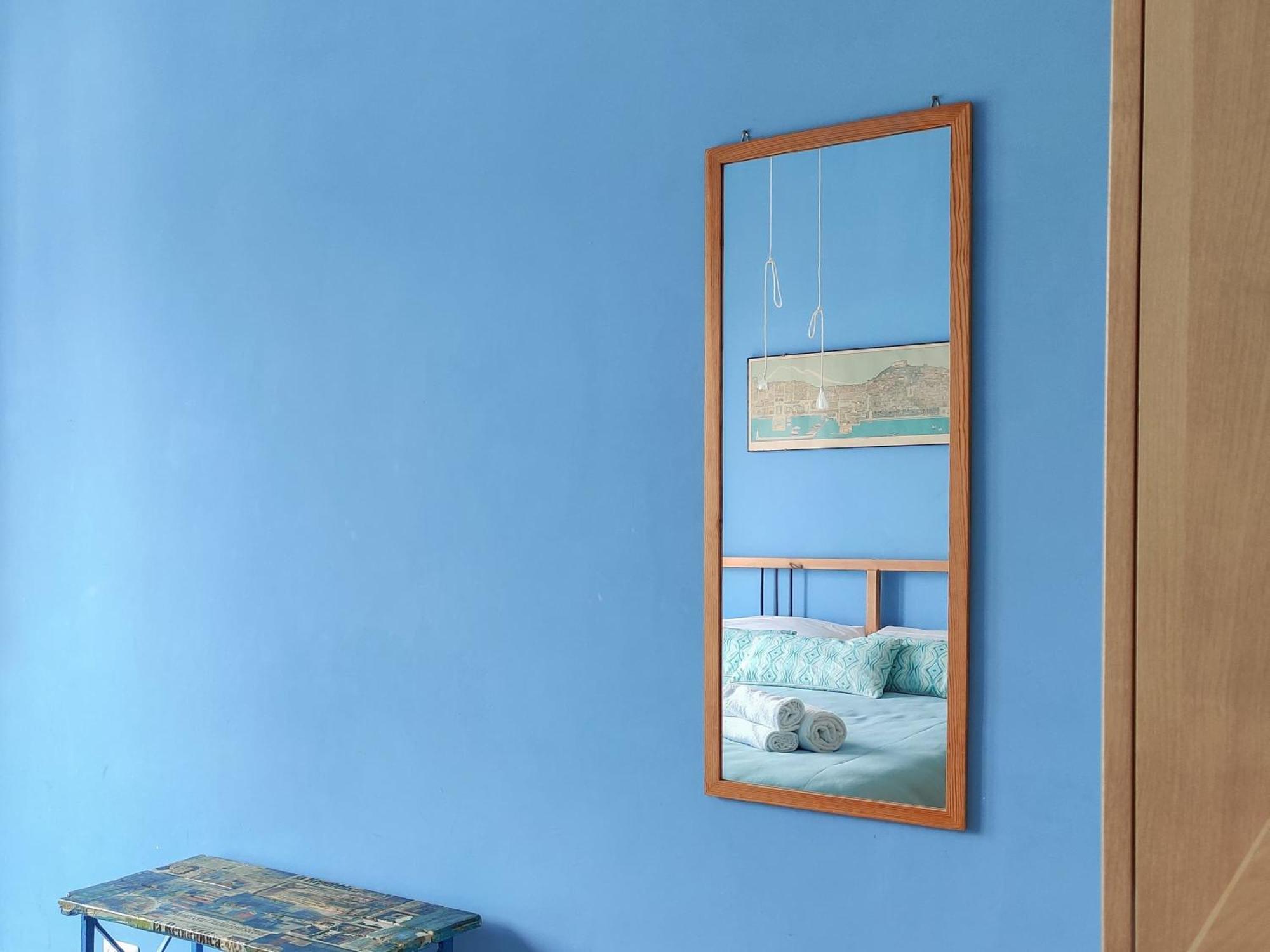 스펠론가 Casaazul 아파트 외부 사진