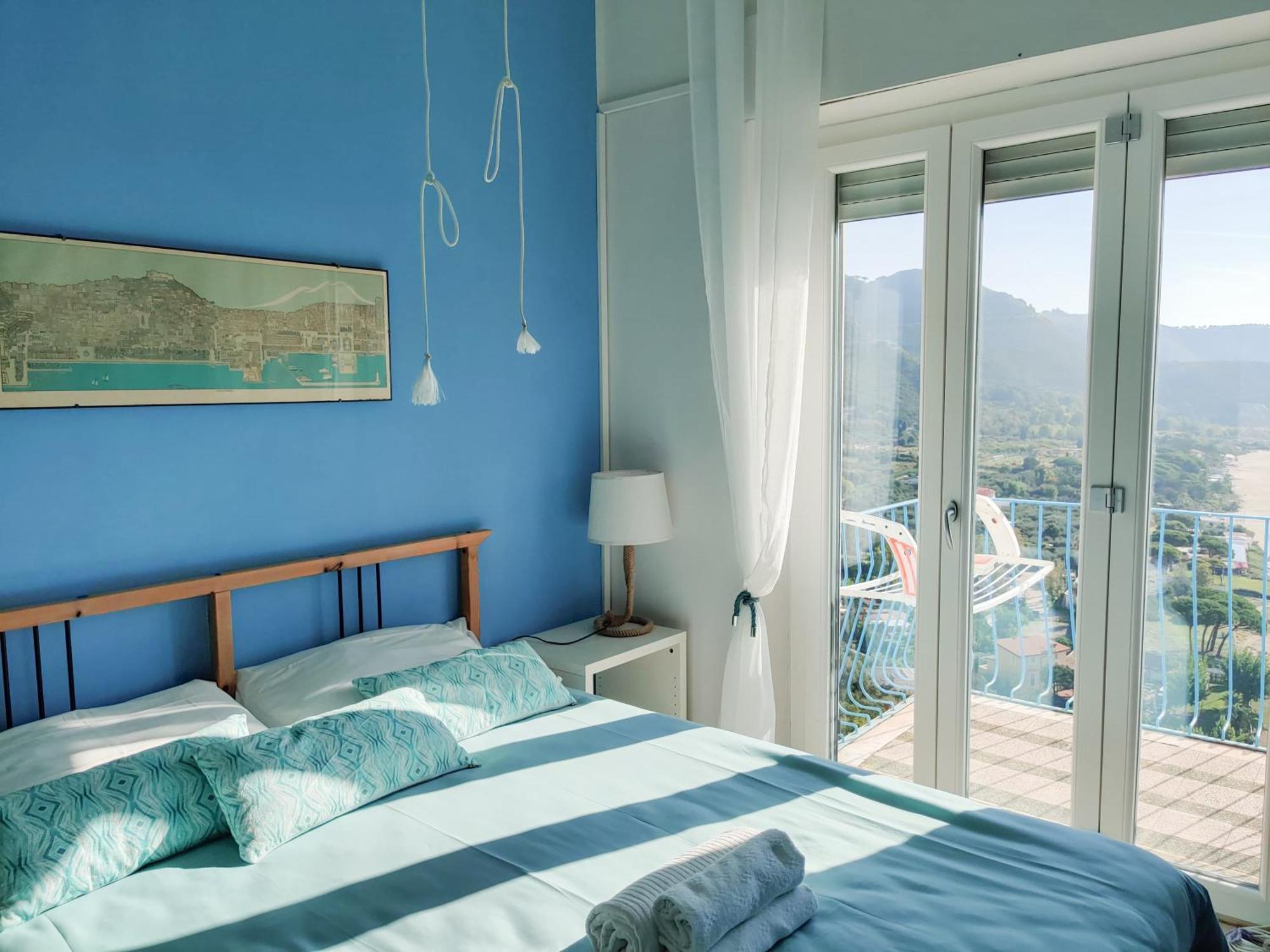 스펠론가 Casaazul 아파트 외부 사진